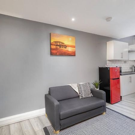 Luxury Living - Lovely 1 Bedroom Apartment Stockton-on-Tees Exterior foto