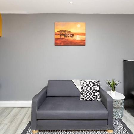 Luxury Living - Lovely 1 Bedroom Apartment Stockton-on-Tees Exterior foto