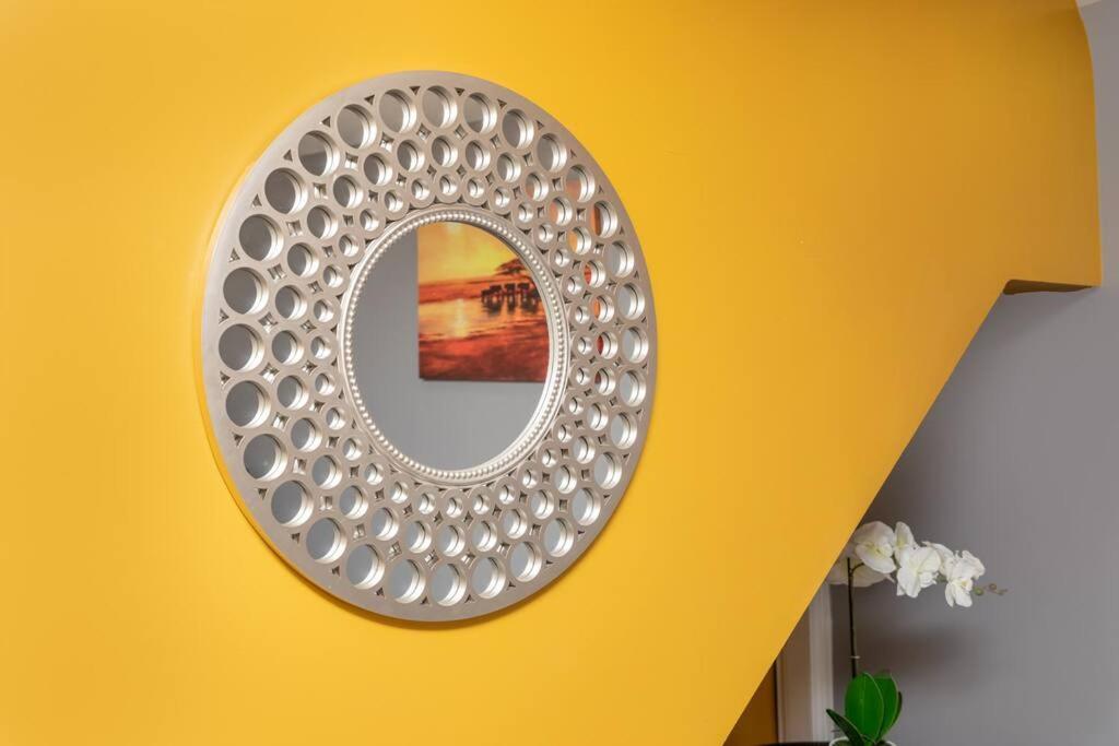 Luxury Living - Lovely 1 Bedroom Apartment Stockton-on-Tees Exterior foto