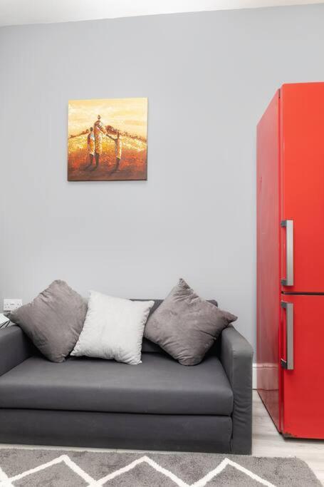 Luxury Living - Lovely 1 Bedroom Apartment Stockton-on-Tees Exterior foto