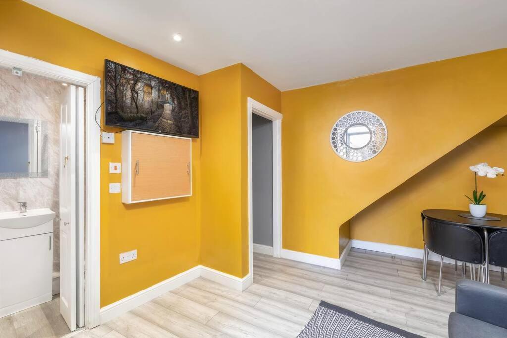Luxury Living - Lovely 1 Bedroom Apartment Stockton-on-Tees Exterior foto