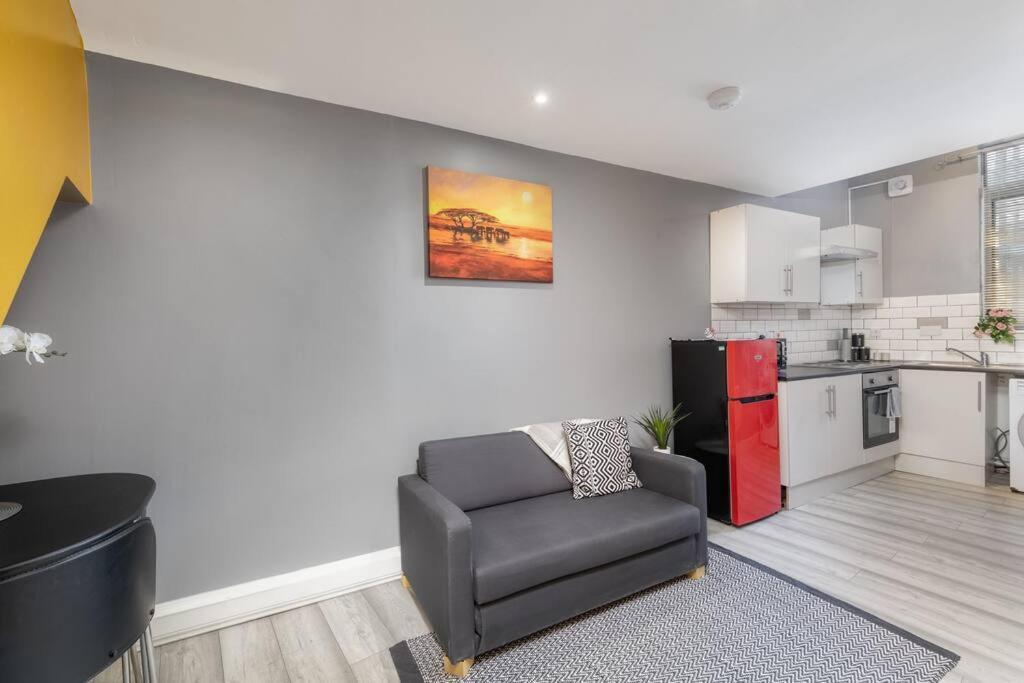 Luxury Living - Lovely 1 Bedroom Apartment Stockton-on-Tees Exterior foto
