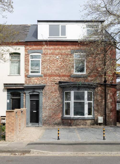 Luxury Living - Lovely 1 Bedroom Apartment Stockton-on-Tees Exterior foto